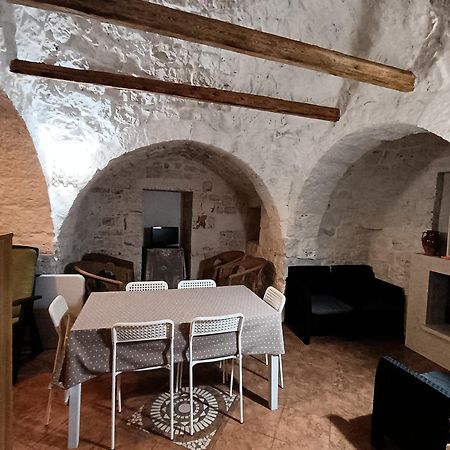 Il Trullo Di Leonardo - Casa Uso Turistico Villa Мартина Франка Екстериор снимка