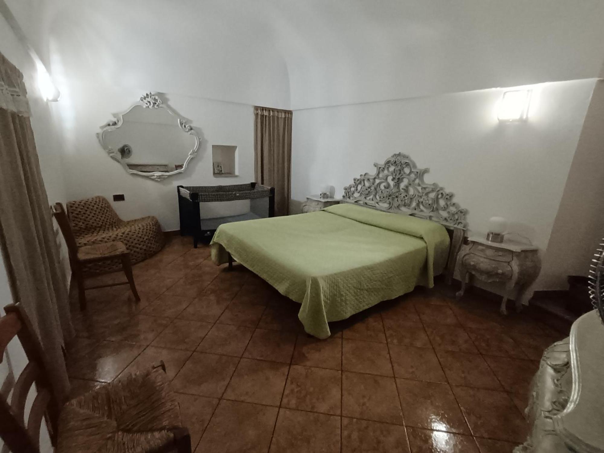 Il Trullo Di Leonardo - Casa Uso Turistico Villa Мартина Франка Екстериор снимка